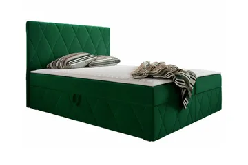 Kintore Kontinentalsäng 160x200 cm - Möbler - Säng - Kontinentalsäng