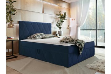 Kintore Kontinentalsäng 160x200 cm - Möbler - Säng - Kontinentalsäng