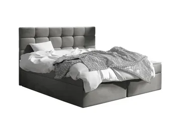 Kintore Kontinentalsäng 160x200 cm - Möbler - Säng - Kontinentalsäng