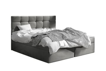 Kintore Kontinentalsäng 160x200 cm - Möbler - Säng - Kontinentalsäng