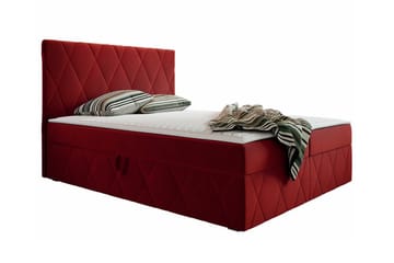 Kintore Kontinentalsäng 160x200 cm - Möbler - Säng - Kontinentalsäng