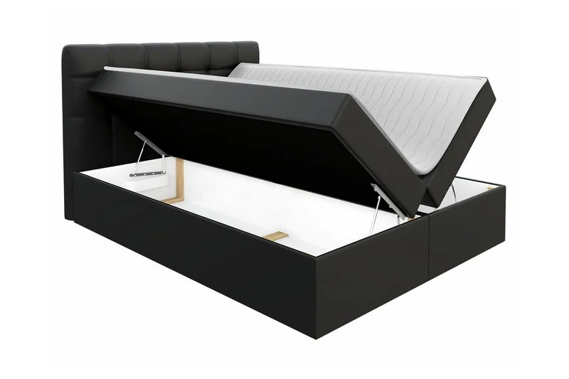 Kintore Kontinentalsäng 160x200 cm - Möbler - Säng - Kontinentalsäng