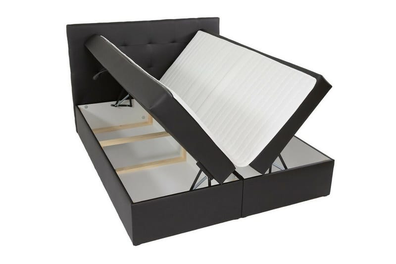 Kintore Kontinentalsäng 160x200 cm - Möbler - Säng - Kontinentalsäng