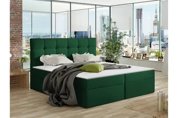 Kintore Kontinentalsäng 180x200 cm - Möbler - Säng - Kontinentalsäng