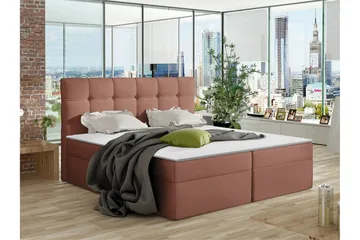 Kintore Kontinentalsäng 180x200 cm - Möbler - Säng - Kontinentalsäng