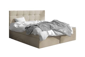 Kintore Kontinentalsäng 180x200 cm - Möbler - Säng - Kontinentalsäng