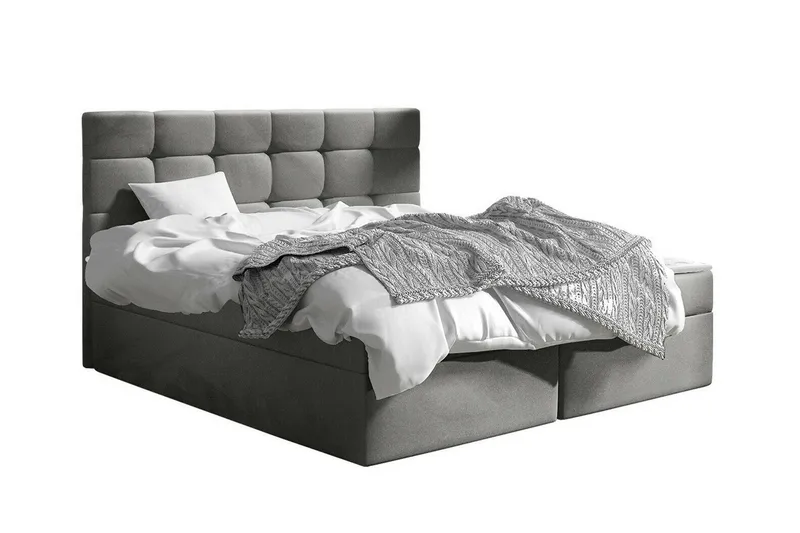 Kintore Kontinentalsäng 180x200 cm