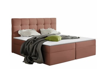 Kintore Kontinentalsäng 180x200 cm - Möbler - Säng - Kontinentalsäng