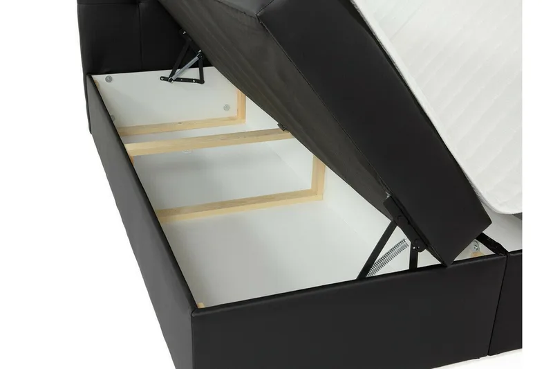 Kintore Kontinentalsäng 180x200 cm - Möbler - Säng - Kontinentalsäng