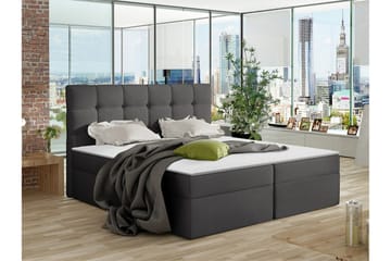 Kintore Kontinentalsäng 180x200 cm - Möbler - Säng - Kontinentalsäng