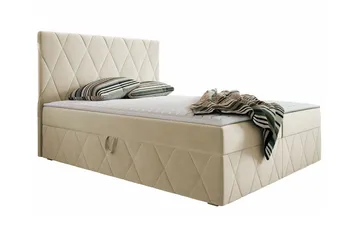 Kintore Kontinentalsäng 180x200 cm - Möbler - Säng - Kontinentalsäng