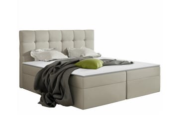 Kintore Kontinentalsäng 180x200 cm - Möbler - Säng - Kontinentalsäng
