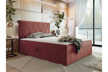 Kintore Kontinentalsäng 180x200 cm - Möbler - Säng - Kontinentalsäng