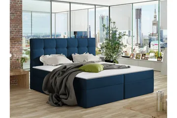 Kintore Kontinentalsäng 180x200 cm - Möbler - Säng - Kontinentalsäng