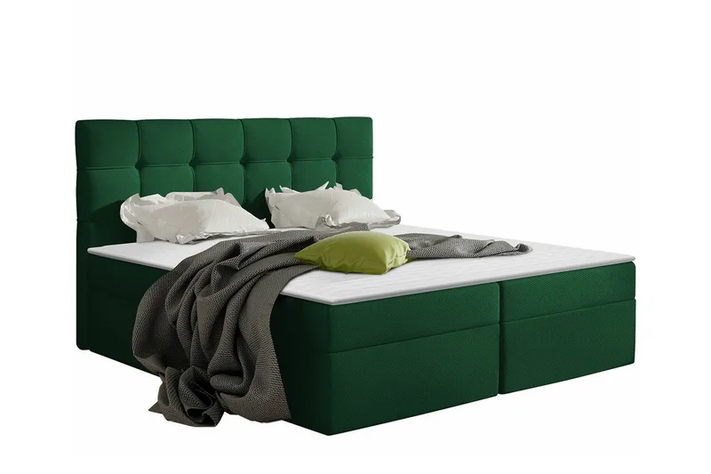 Kintore Kontinentalsäng 180x200 cm