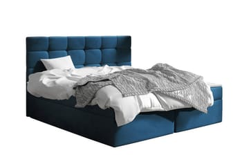 Kintore Kontinentalsäng 180x200 cm - Möbler - Säng - Kontinentalsäng