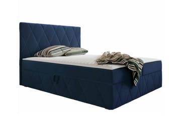 Kintore Kontinentalsäng 180x200 cm - Möbler - Säng - Kontinentalsäng