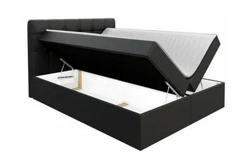 Kintore Kontinentalsäng 180x200 cm - Möbler - Säng - Kontinentalsäng