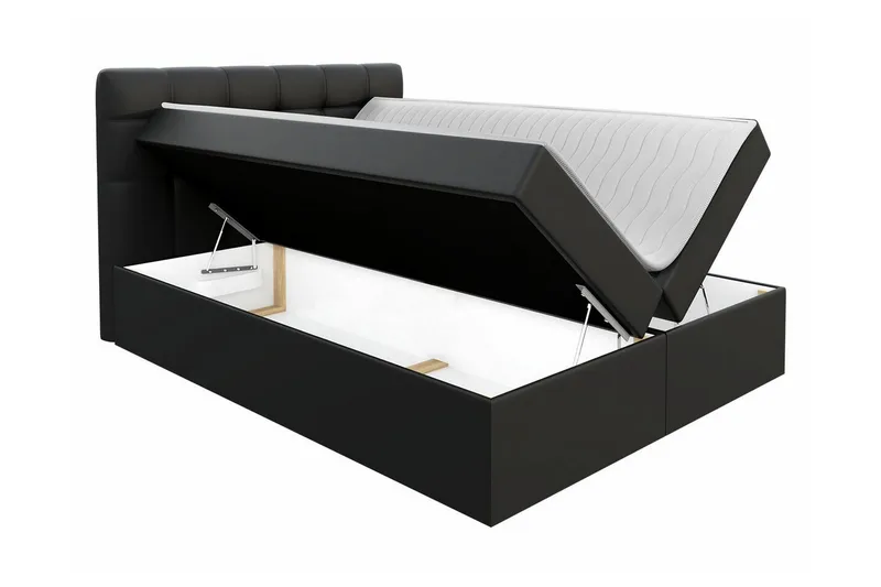 Kintore Kontinentalsäng 180x200 cm - Möbler - Säng - Kontinentalsäng