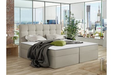 Kintore Kontinentalsäng 180x200 cm - Möbler - Säng - Kontinentalsäng