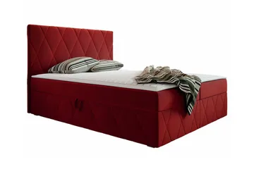 Kintore Kontinentalsäng 180x200 cm - Möbler - Säng - Kontinentalsäng