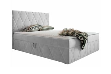 Kintore Kontinentalsäng 180x200 cm - Möbler - Säng - Kontinentalsäng