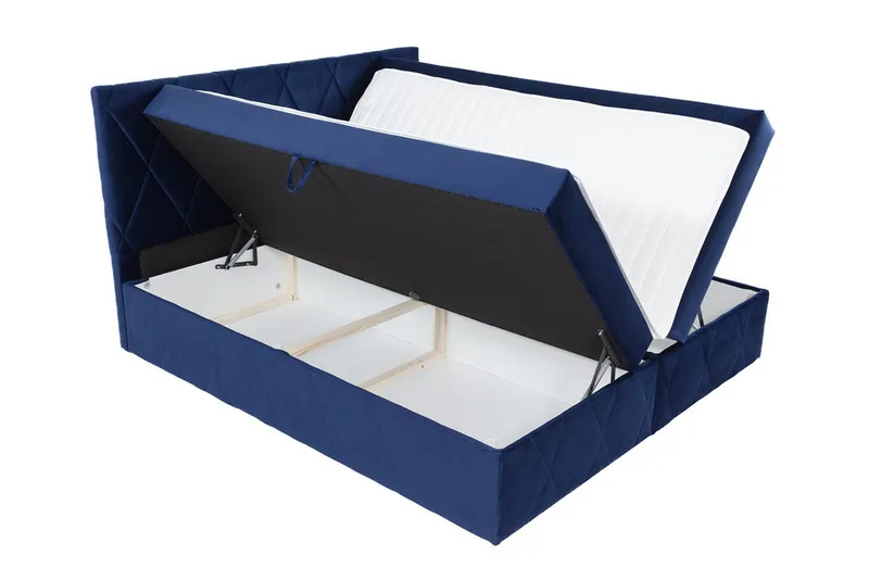 Kintore Kontinentalsäng 180x200 cm - Möbler - Säng - Kontinentalsäng