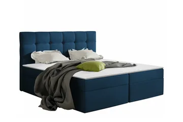 Kintore Kontinentalsäng 180x200 cm - Möbler - Säng - Kontinentalsäng