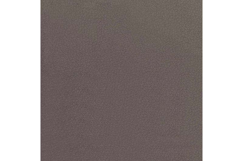 Kleos Kontinentalsäng 160x200cm med Sänggavel - Grå - Möbler - Säng - Kontinentalsäng