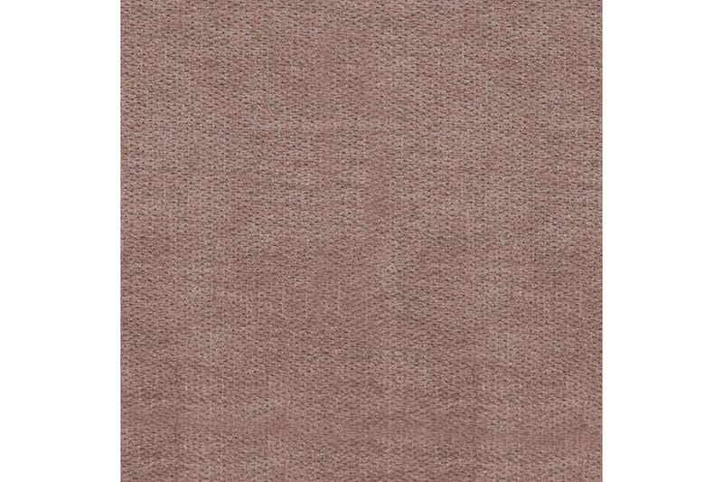 Kleos Kontinentalsäng 160x200cm med Sänggavel - Rosa - Möbler - Säng - Kontinentalsäng