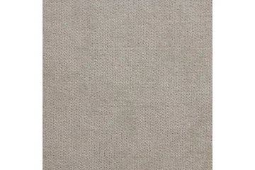 Kleos Kontinentalsäng 180x200cm med Sänggavel - Beige - Möbler - Säng - Kontinentalsäng