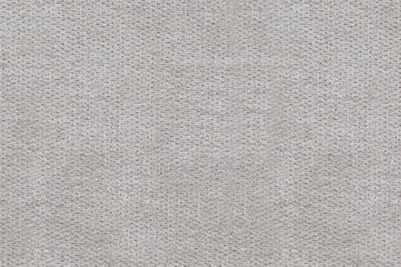 Kleos Kontinentalsäng 180x200cm med Sänggavel - Ljusgrå - Möbler - Säng - Kontinentalsäng