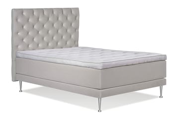 Kolina Komplett Sängpaket 140x200 - Rosa - Möbler - Säng - Komplett sängpaket