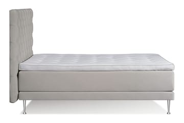 Kolina Komplett Sängpaket 140x200 - Rosa - Möbler - Säng - Komplett sängpaket