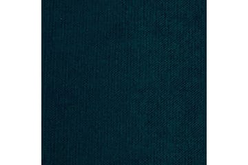 Komplett Sängpaket – Kontinentalsäng 120x200 cm i Tyg med Förvaring och Sänggavel + Bäddmadrass med Fasthetsgrad Medium - Grön - Möbler - Säng - Kontinentalsäng