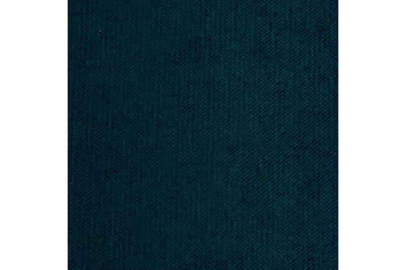 Komplett Sängpaket – Kontinentalsäng 120x200 cm i Tyg med Förvaring och Sänggavel + Bäddmadrass med Fasthetsgrad Medium - Grön - Möbler - Säng - Kontinentalsäng