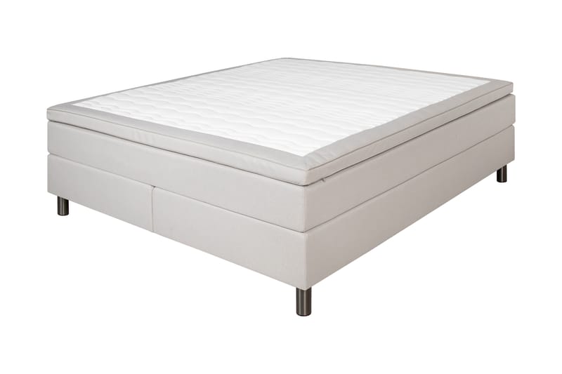 Komplett Sängpaket Angered 150x200 cm - Möbler - Säng - Kontinentalsäng