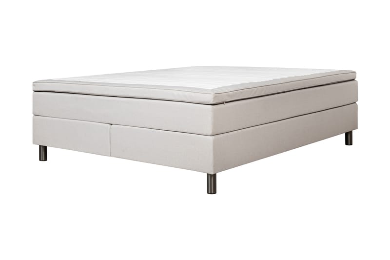 Komplett Sängpaket Angered 150x200 cm - Möbler - Säng - Kontinentalsäng