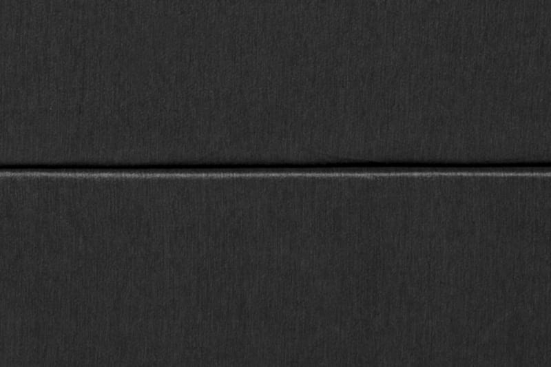 Komplett Sängpaket Belmond Mörkgrå - 160x200 - Möbler - Säng - Kontinentalsäng