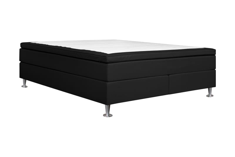 Komplett Sängpaket Birkanez 150x200 cm - Möbler - Säng - Kontinentalsäng