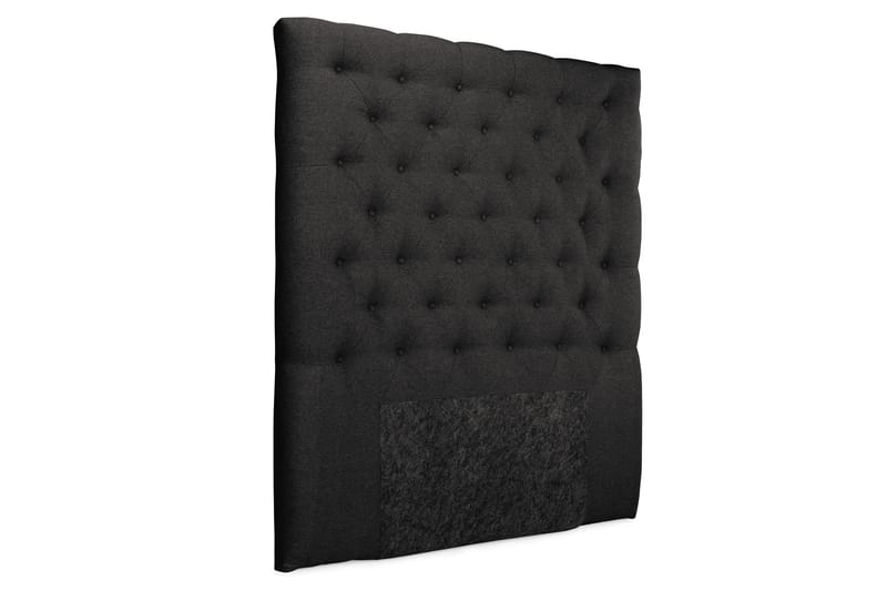 Komplett Sängpaket Boxford Kontinentalsäng 140x200 - Mörkgrå (+Fler val) - Möbler - Säng - Kontinentalsäng
