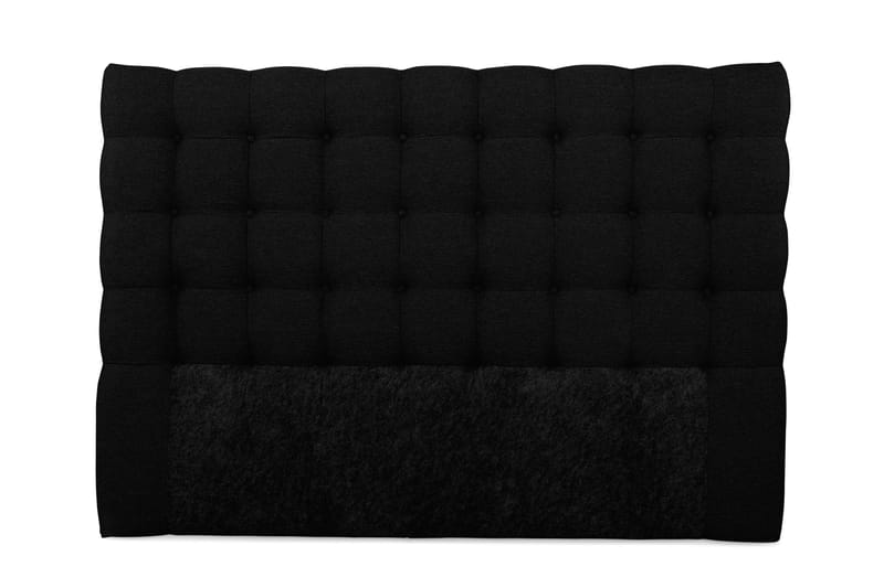 Komplett Sängpaket Boxford Säng med Förvaring 180x200 - Svart (+Fler val) - Möbler - Säng - Kontinentalsäng