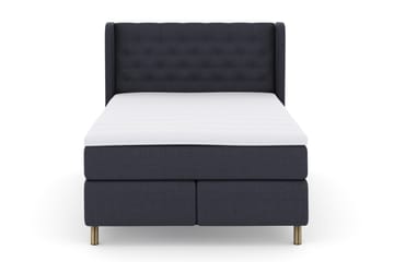 Komplett Sängpaket Choice No 3 140x200 Fast