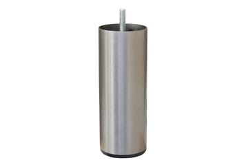 Komplett Sängpaket Choice No 3 140x200 Fast/Medium - Ljusgrå|Metall - Möbler - Säng - Kontinentalsäng