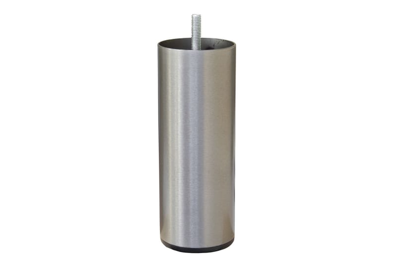 Komplett Sängpaket Choice No 3 140x200 Fast/Medium - Ljusgrå|Metall - Möbler - Säng - Kontinentalsäng