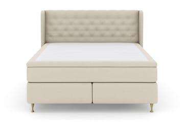 Guldben - Beige