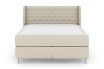 Komplett Sängpaket Choice No 4 160x200 Fast