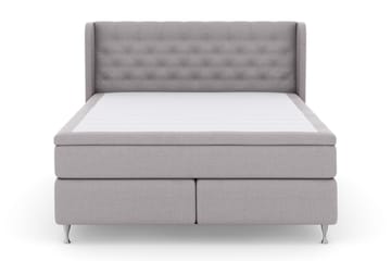 Komplett Sängpaket Choice No 4 160x200 Fast
