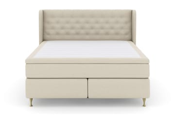 Guldben - Beige