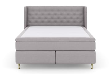 Komplett Sängpaket Choice No 5 160x200 Fast Latex